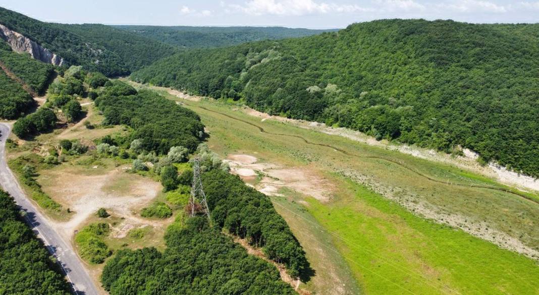 Uyarı tabelası kondu: İstanbul tarihi felaketin eşiğinde! Uzman isim 'Acil' diyerek uyardı, büyük tehlike kapıda 15